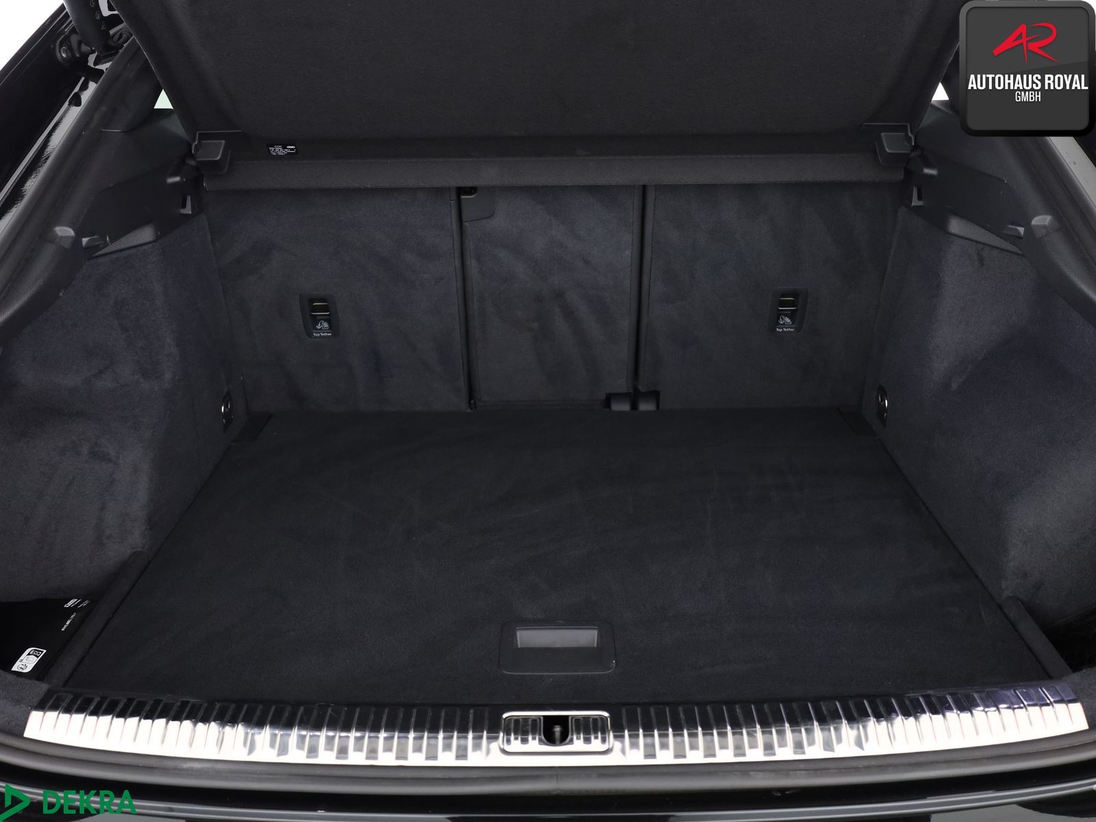 Audi Q3 Sportback 45 TFSI qu 3x S LINE MATRIX,SONOS