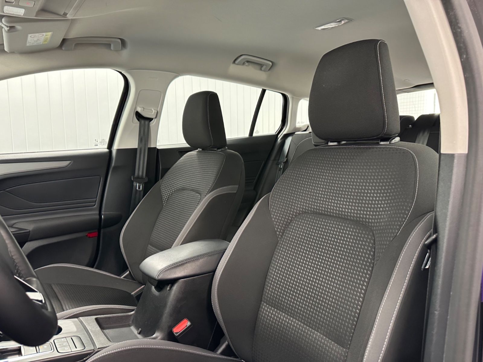 Ford Focus Turnier - Samsaru's Car Outlet