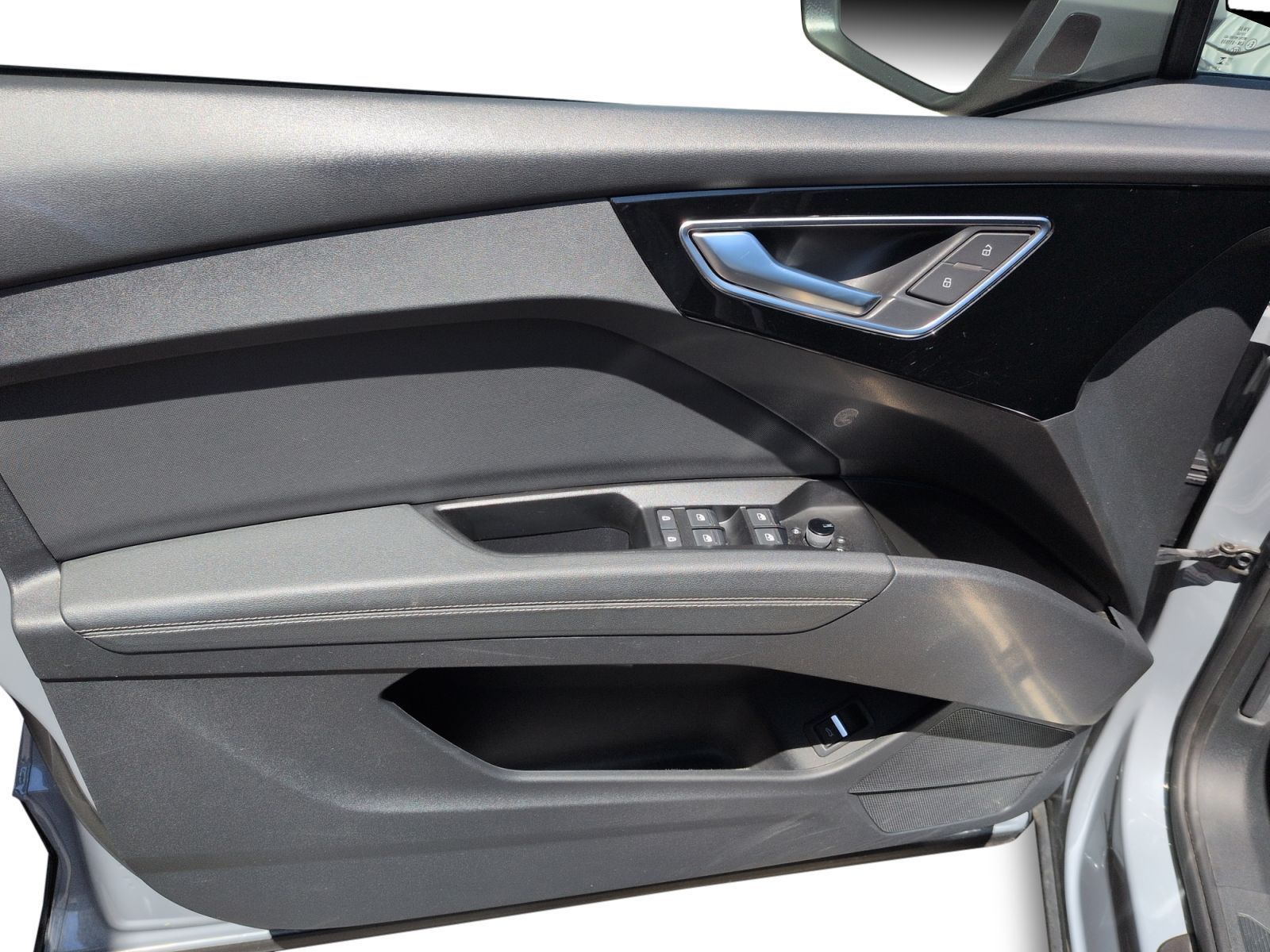 Audi Q4 e-tron 50 quat. S line Matrix ACC HuD AHK