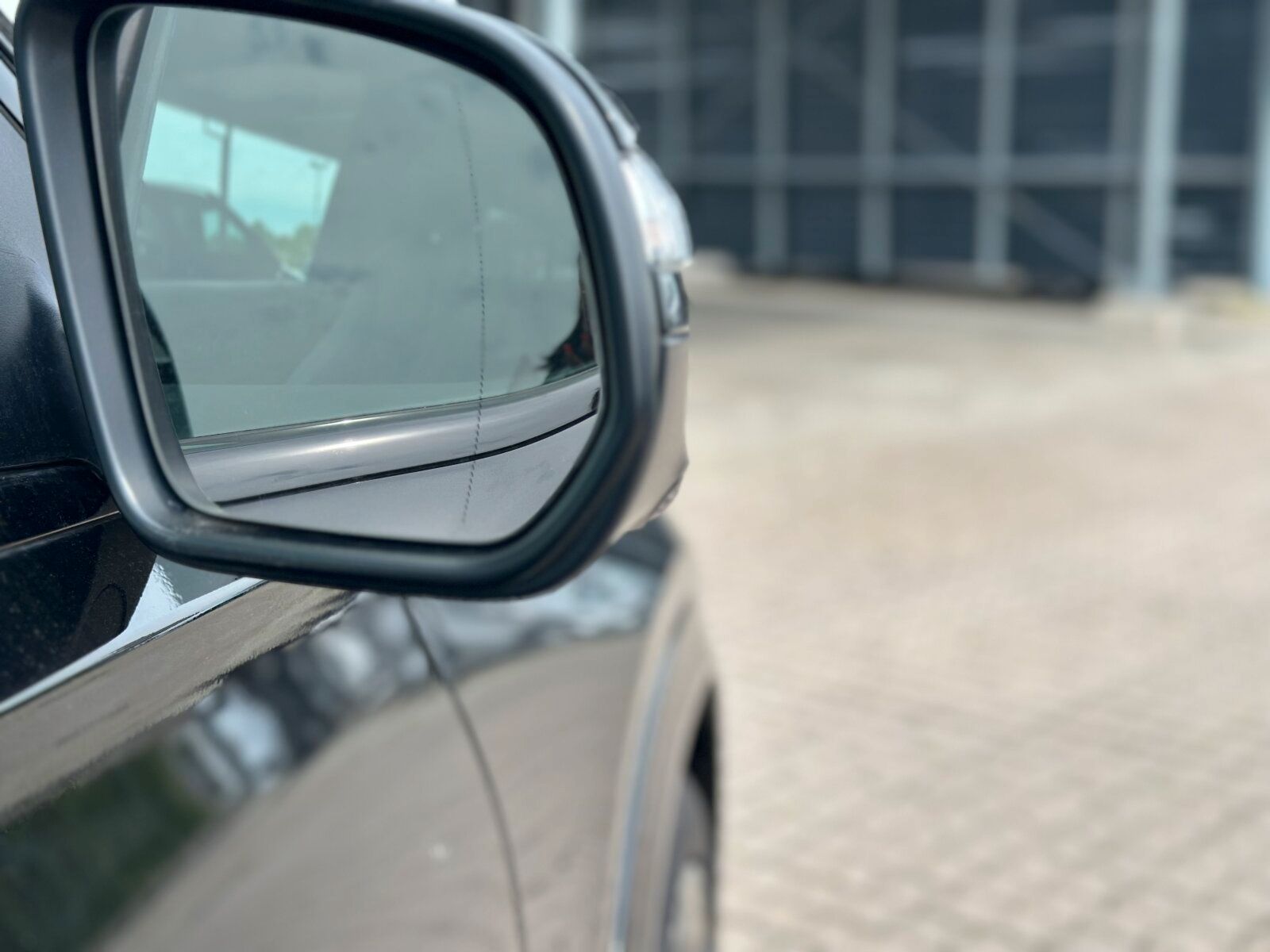 Mercedes-Benz GLE 580 4M AMG+Night+Pano+Airmatic+AHK+Keyless++
