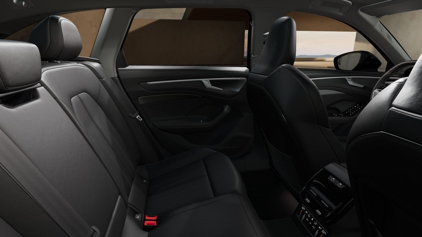Audi A6 Avant TFSI qu S line Tech+ MATRIX AHK MEMORY