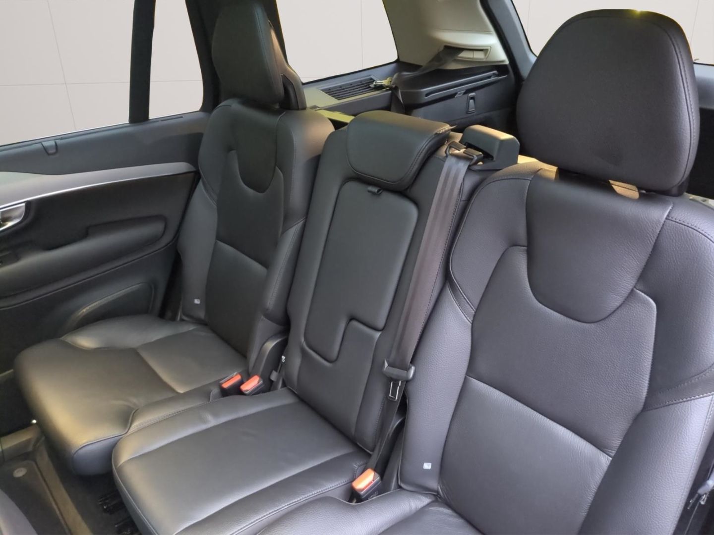 Volvo XC90 T8 Recharge Inscription Expr. *Pano*HUD*AHK