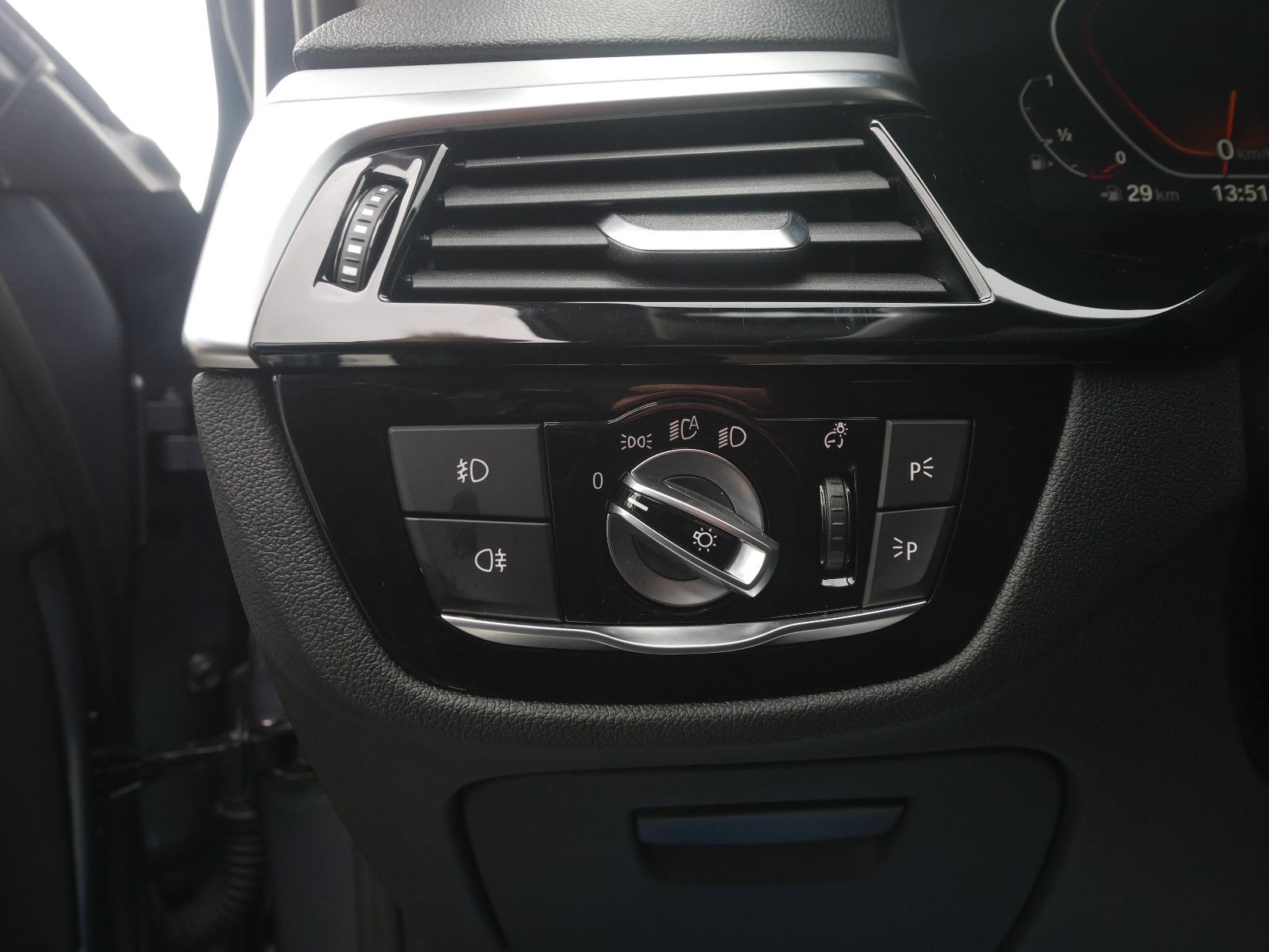BMW 530 i xDrive Limousine Business Navi Head-up LED