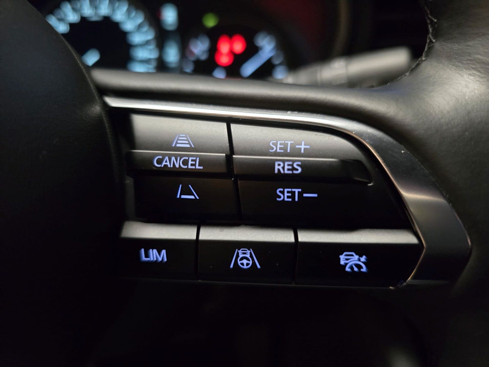 Mazda 3 Lim. 5-trg. Exclusive-Line *2,5l 140PS* 360°