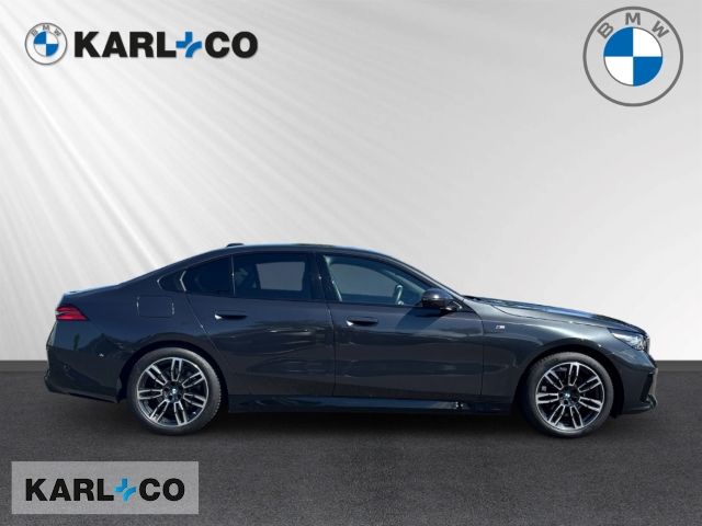BMW 520 iA M-Sport 360° Harman/Kardon MemorySitze