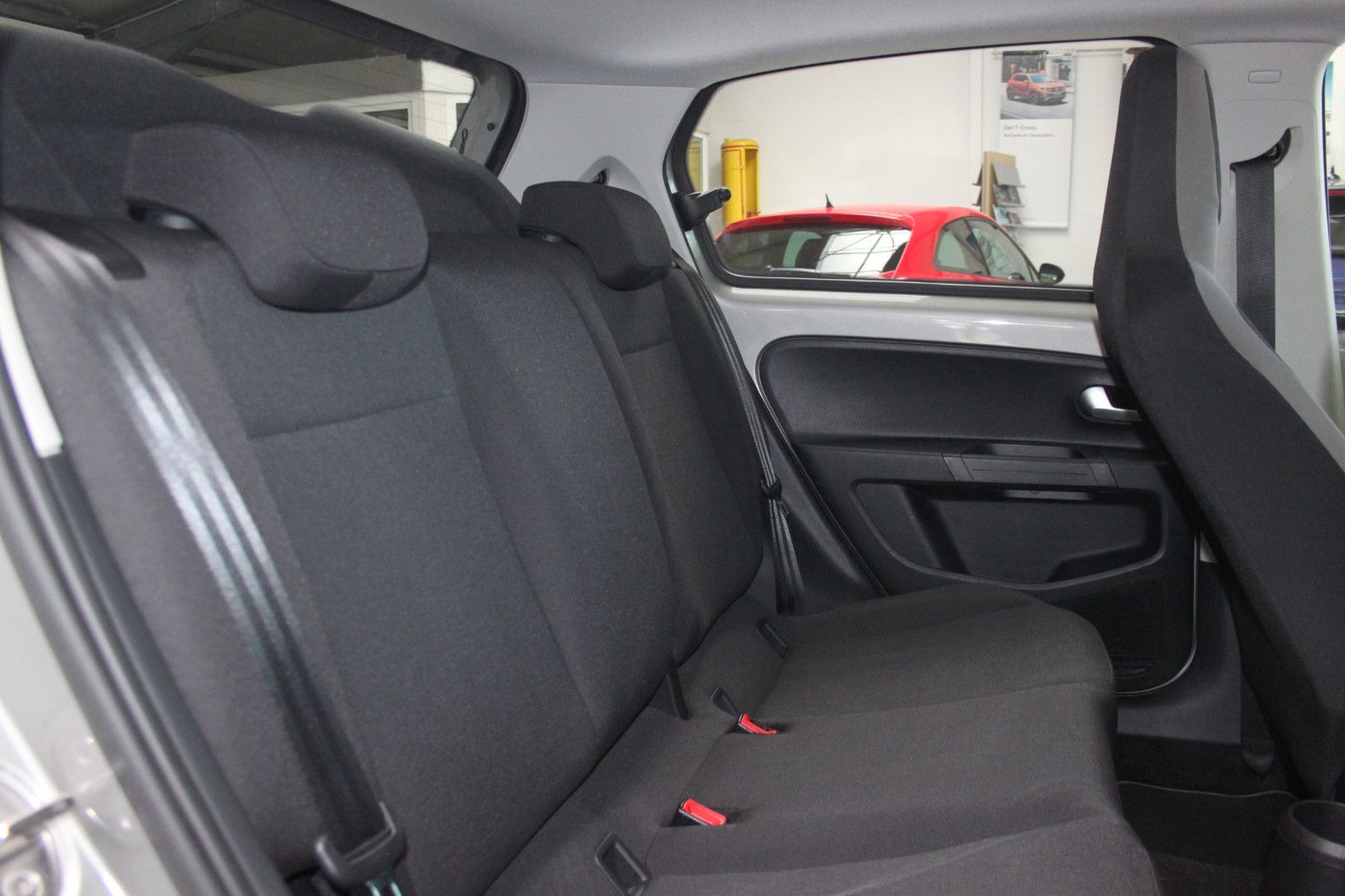Volkswagen up! e-up! Style - Samsaru's Car Outlet