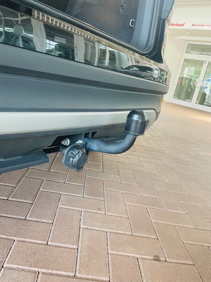 Volkswagen T-Cross Active - Samsaru's Car Outlet