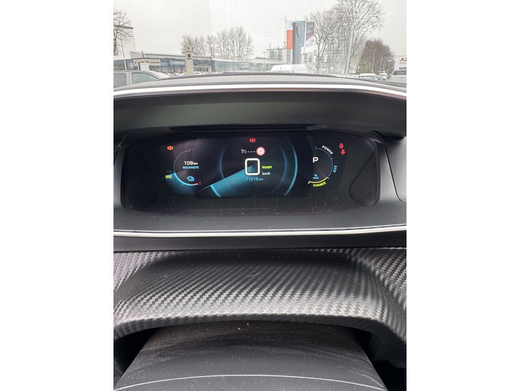 Peugeot 208 ALLURE ELEKTRO 136 - Samsaru's Car Outlet