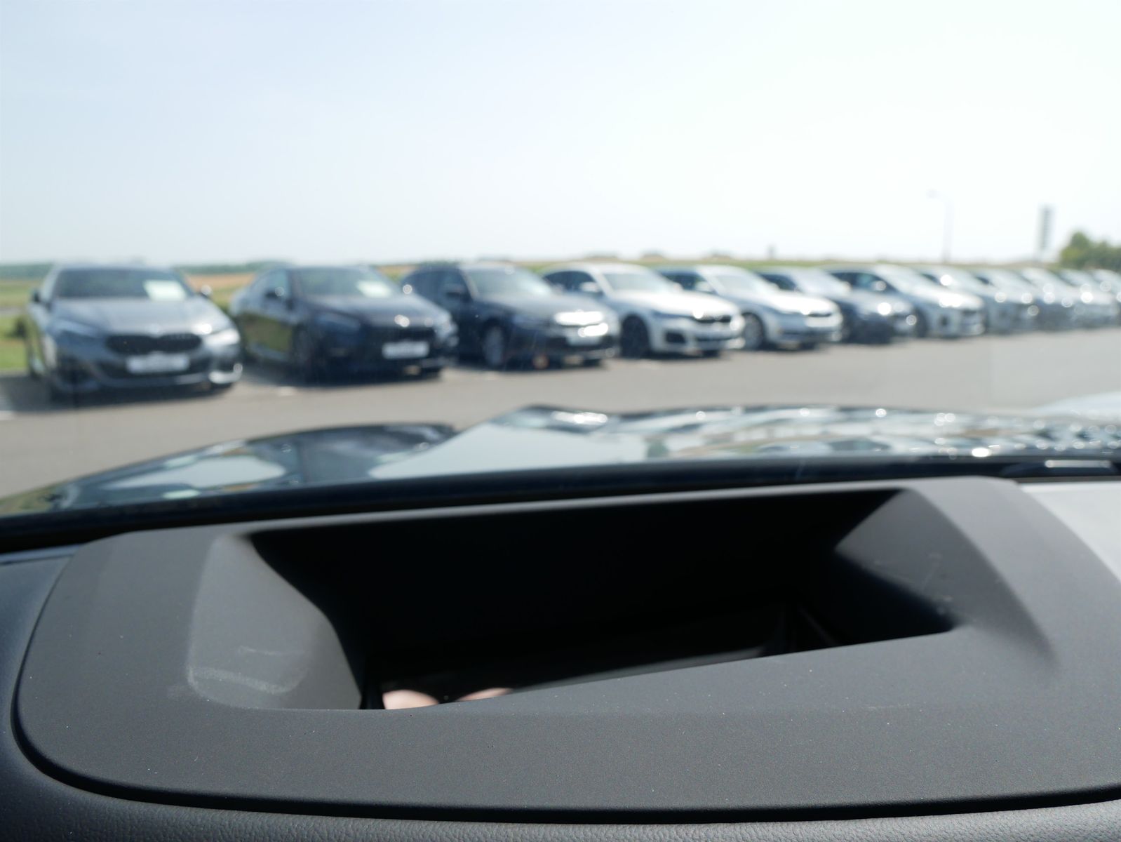 BMW X5 xDrive40d M Sport AHK ACC PANO 360° HuD DAB