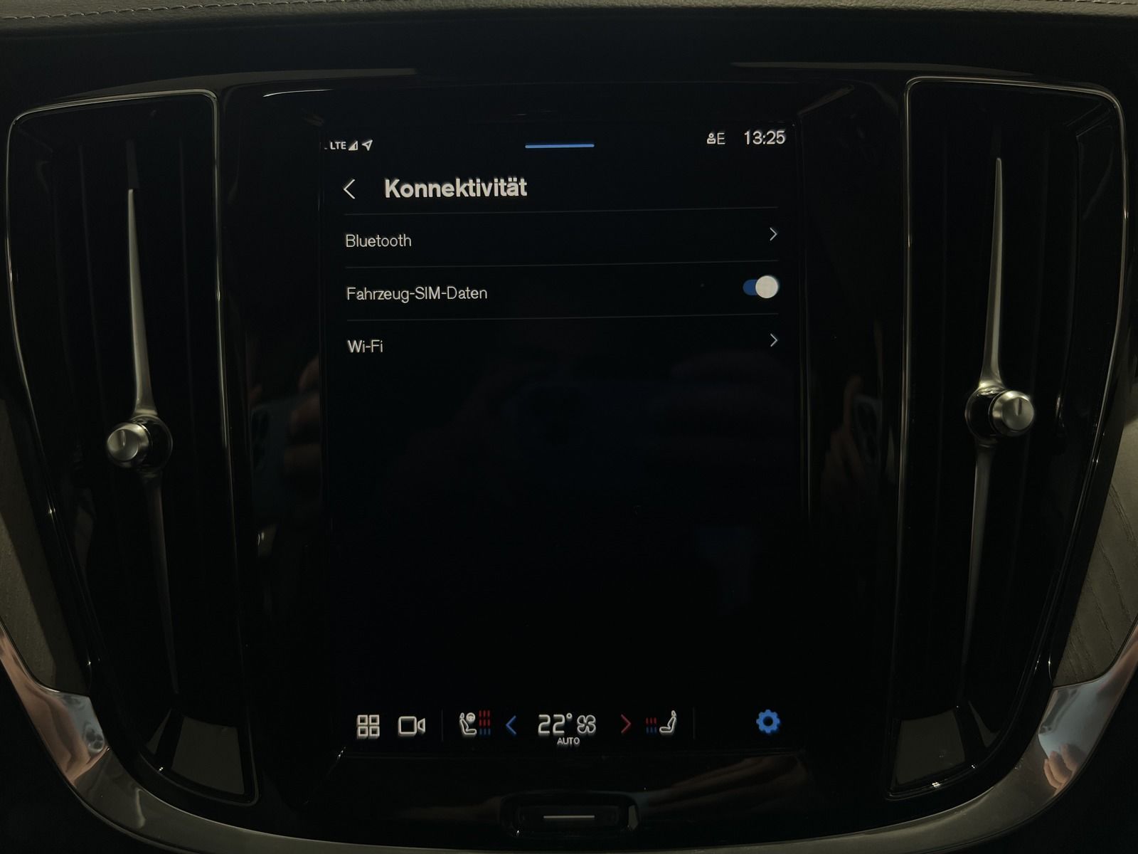 Volvo S60 T8 Ultimate Dark Recharge AWD B&W Massage