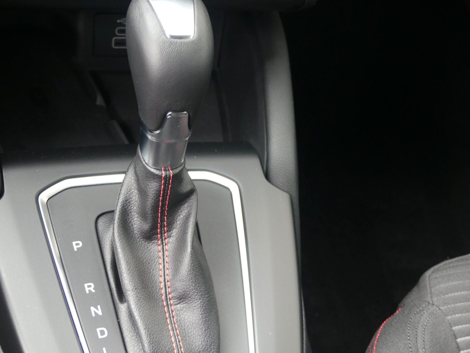 Ford Focus Turnier ST-Line X*el. Heckklappe*