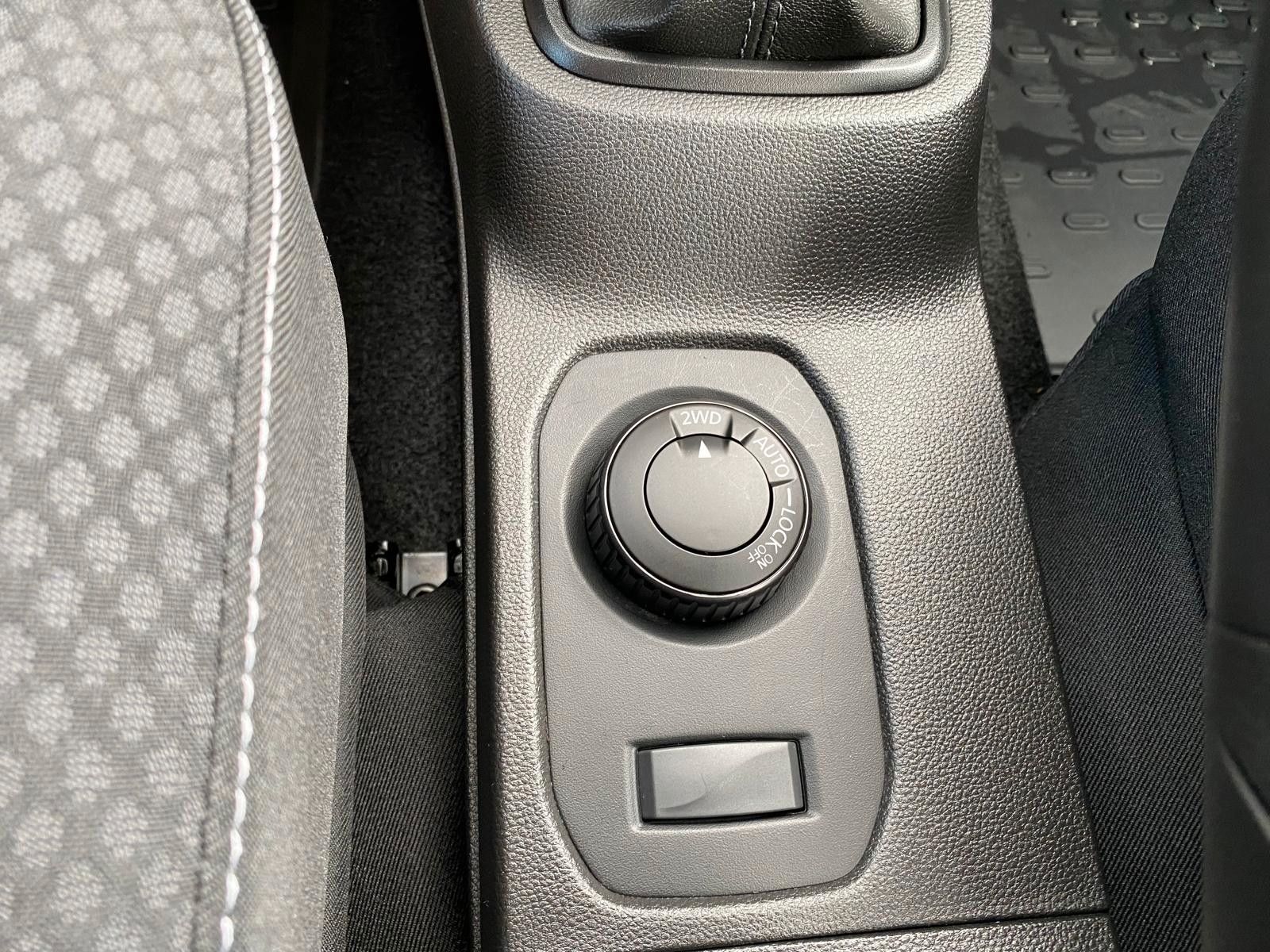 Dacia Duster II Expression 4WD - Samsaru's Car Outlet