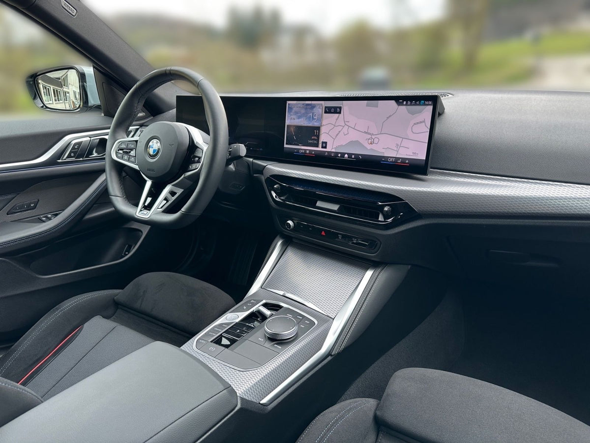 BMW Seria 4