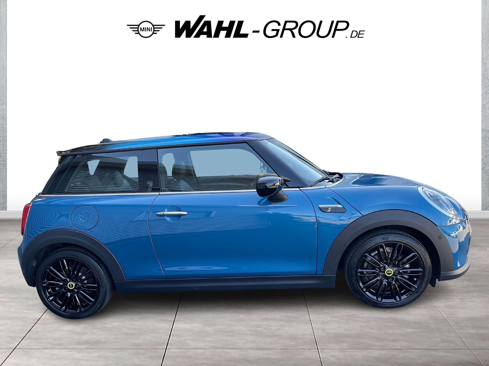 MINI Cooper SE - Samsaru's Car Outlet