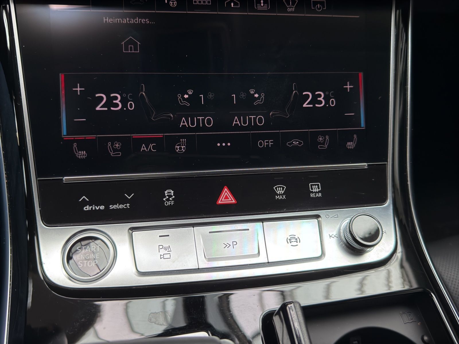 Audi A8 60 TFSIe Q - Samsaru's Car Outlet