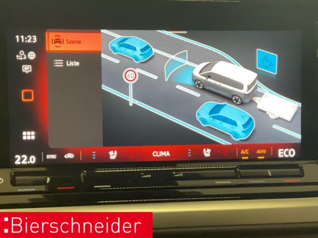 Volkswagen T7 Multivan 1.5 TSI eHybrid 4Mo Edition LÜ VOLL!