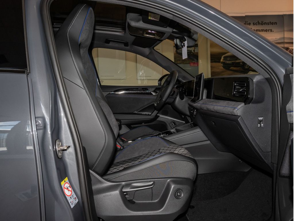 Volkswagen Tiguan R-Line 1,5 l eHybrid 130 kW 177 PS / 85 k