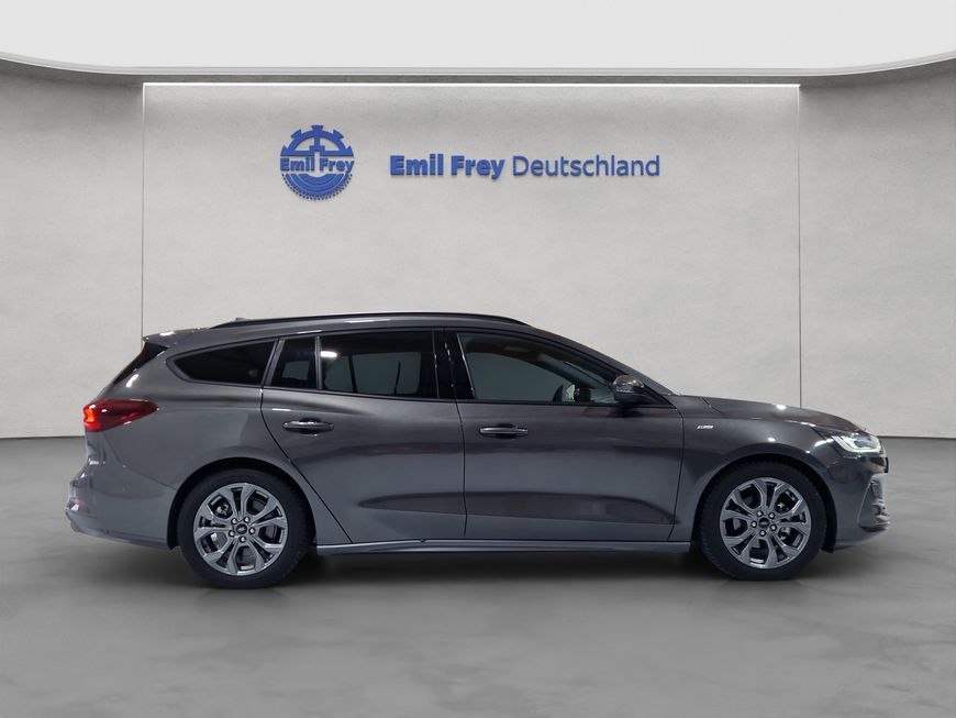 Ford Focus Turnier 1.0 Aut. ST-LINE X *NEUES MODELL*