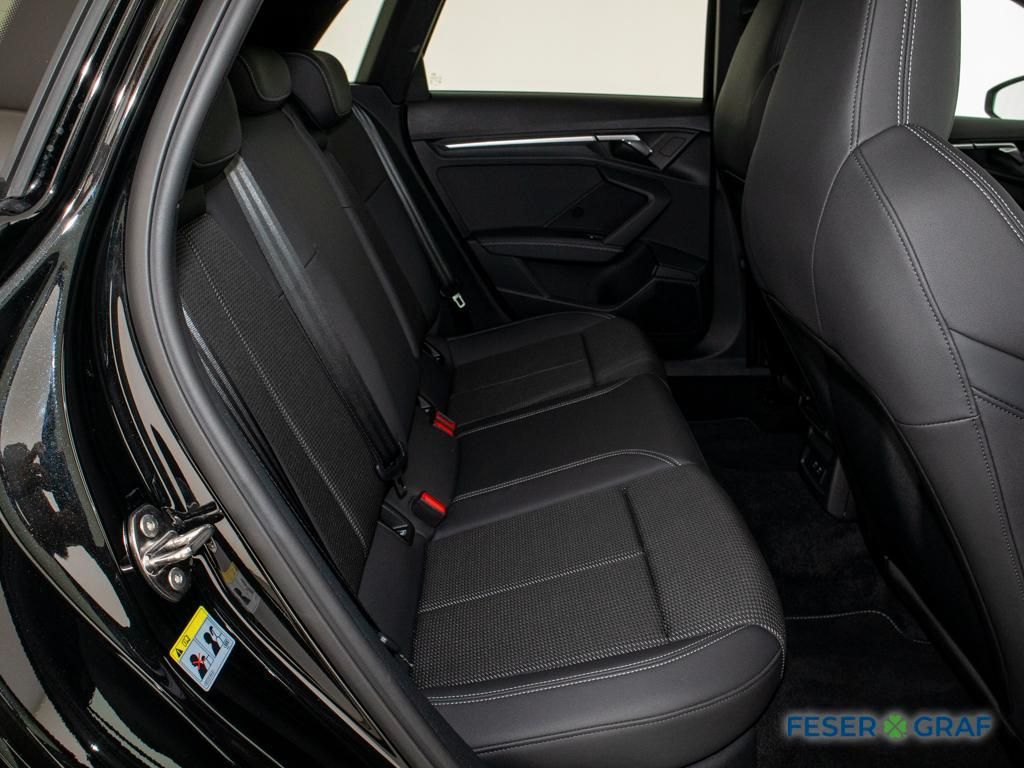 Audi A3 Sportback 40 TFSI e Advanced S tronic - Samsaru's Car Outlet