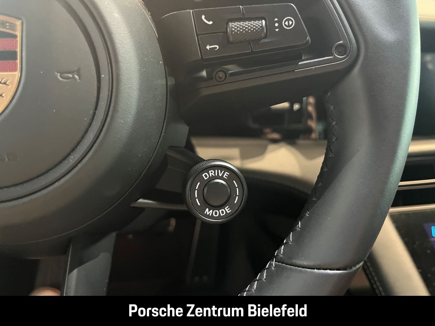 Porsche Taycan 4S LED-Matrix BOSE Panorama Luftfederung