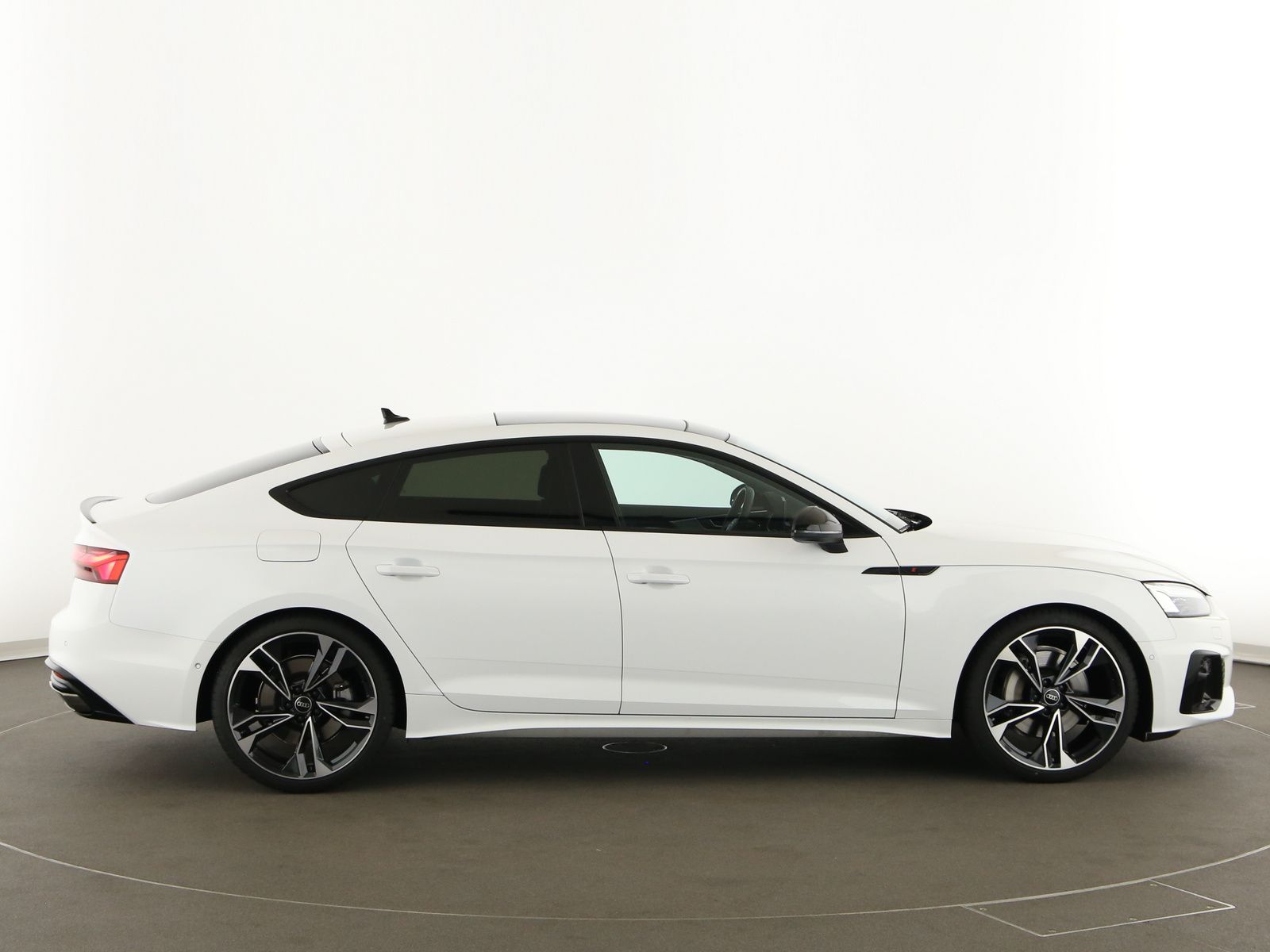 Audi A5 Sportback S line 45 TFSI quattro S troni