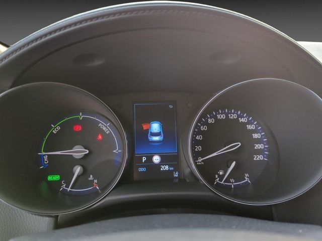 Toyota C-HR Hybrid 1.8 l VVT-i Team - Samsaru's Car Outlet