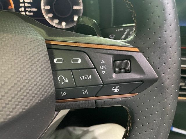 Cupra Formentor VZ eHybrid DSG Navi LED AHK Kamera ACC