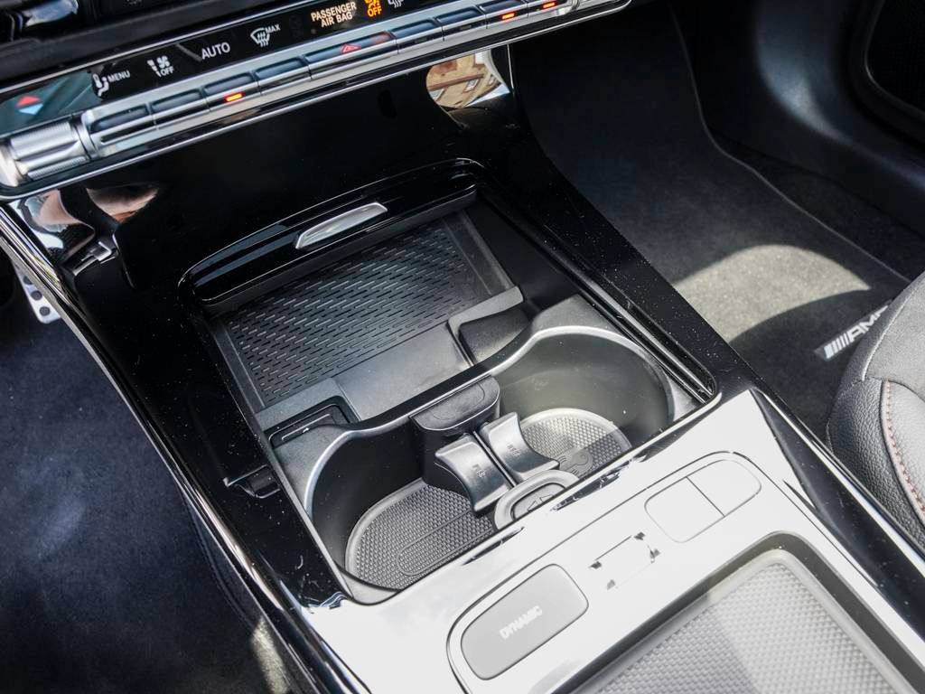 Mercedes-Benz CLA 250 4M AMG-LINE PREMIUM - Samsaru's Car Outlet