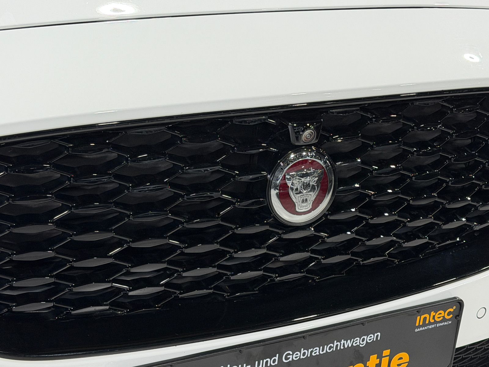 Jaguar E-Pace E-PACE S AWD/PANO/3d-KAMERA/LED/SHZ