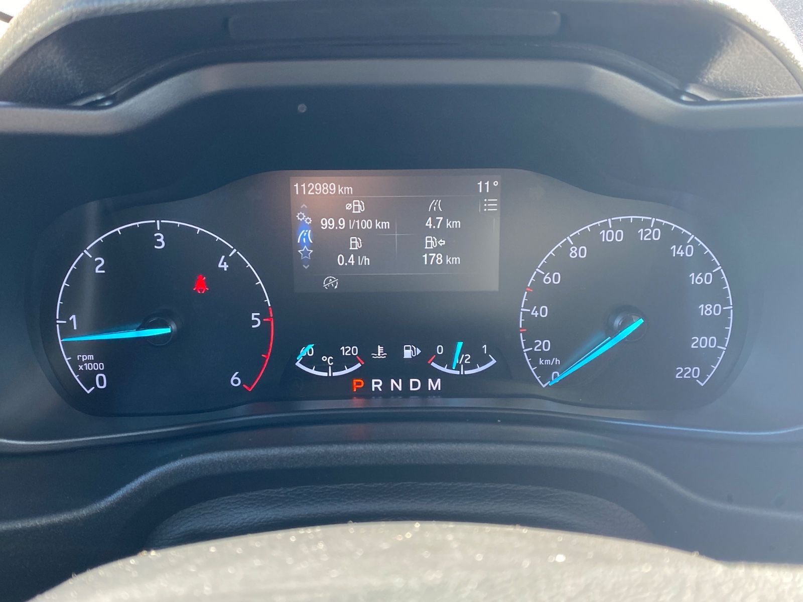 Ford Transit Connect Kasten lang Trend - Samsaru's Car Outlet