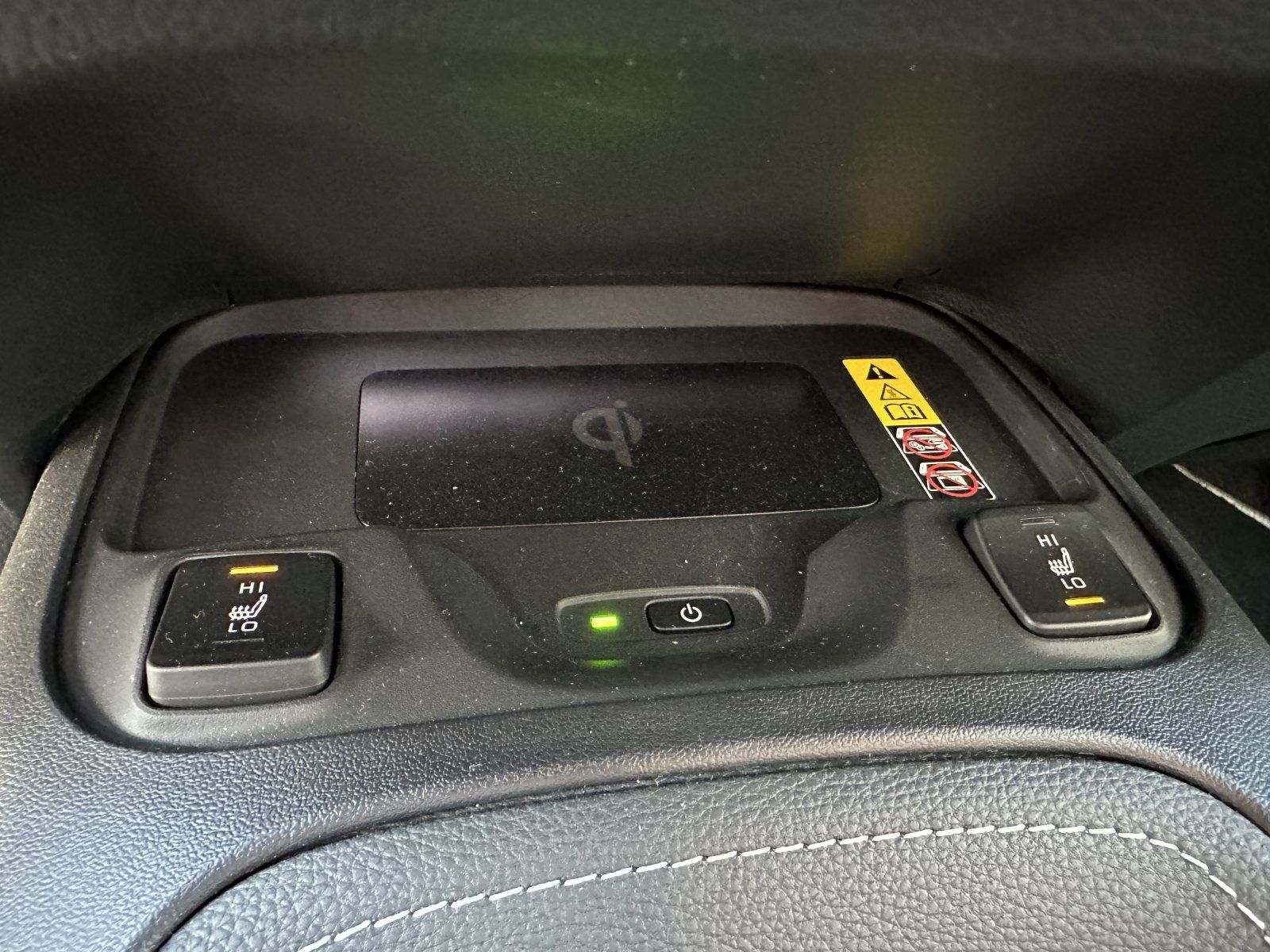 Toyota Corolla Touring Sports 2.0l Hybrid Teamplayer *T