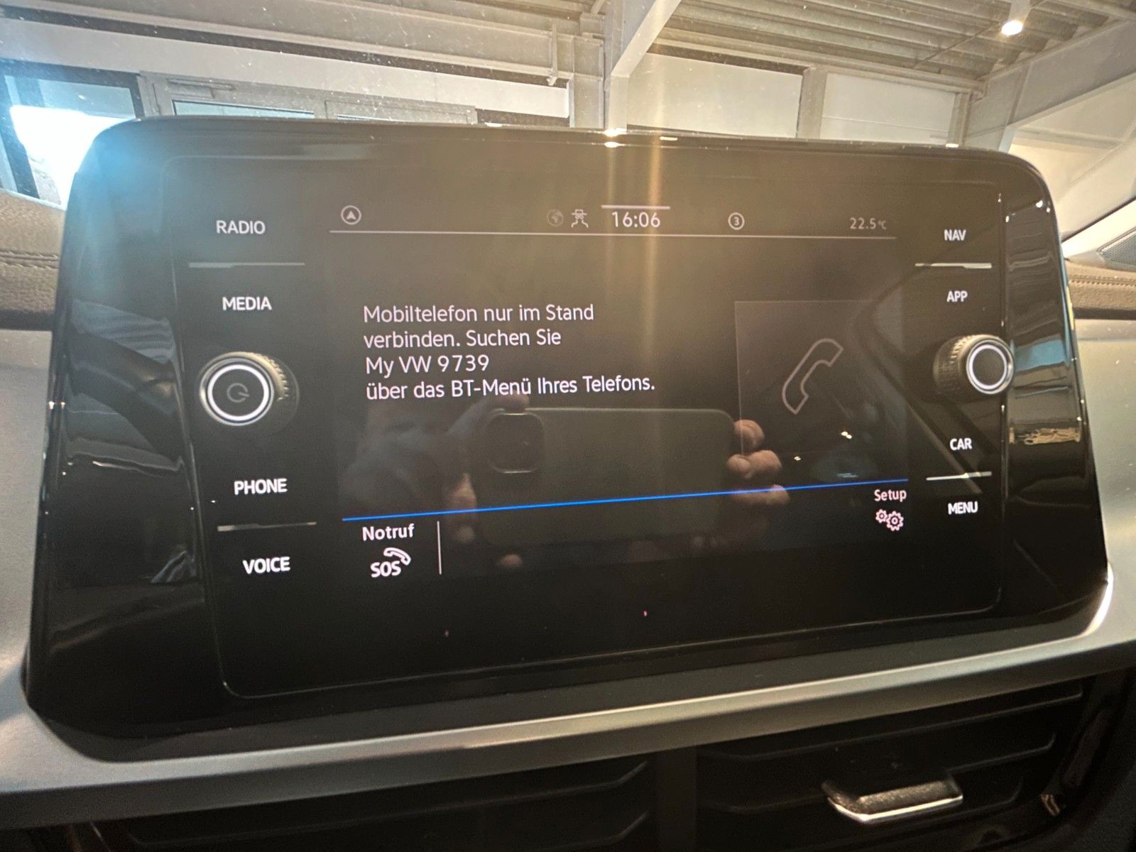 Volkswagen T-ROC Life - Samsaru's Car Outlet