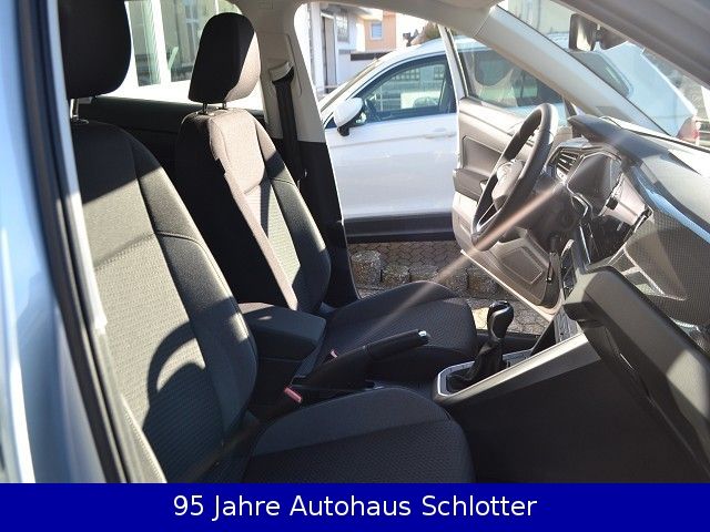 Volkswagen Taigo Life 1.0TSI - Samsaru's Car Outlet