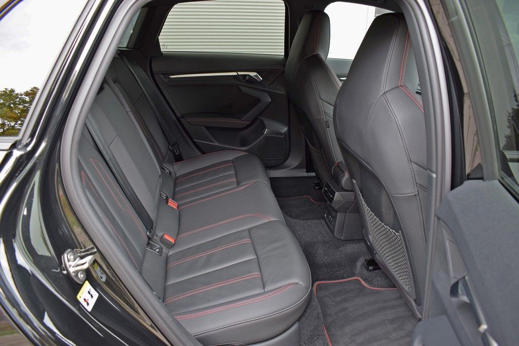 Audi A3 Sportback 45 TFSI e S-tr. *S-line*Matrix*HuD*