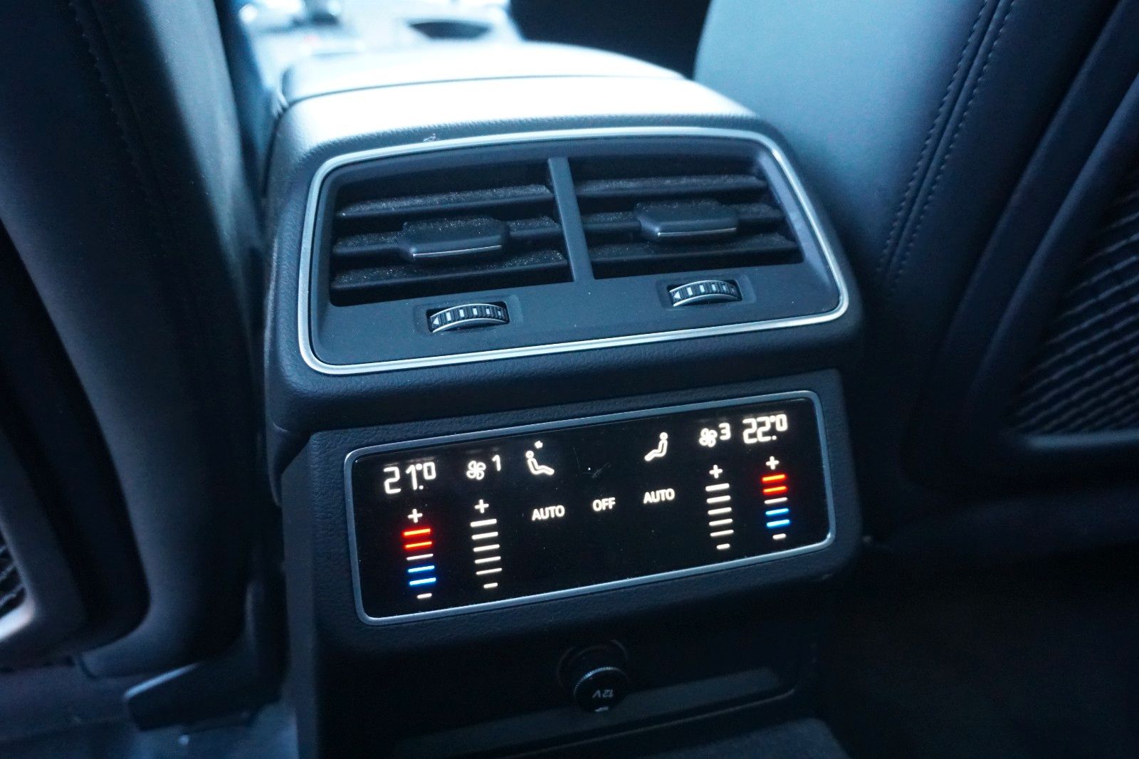 Audi A6 Avant 50 TDI Quattro - Samsaru's Car Outlet