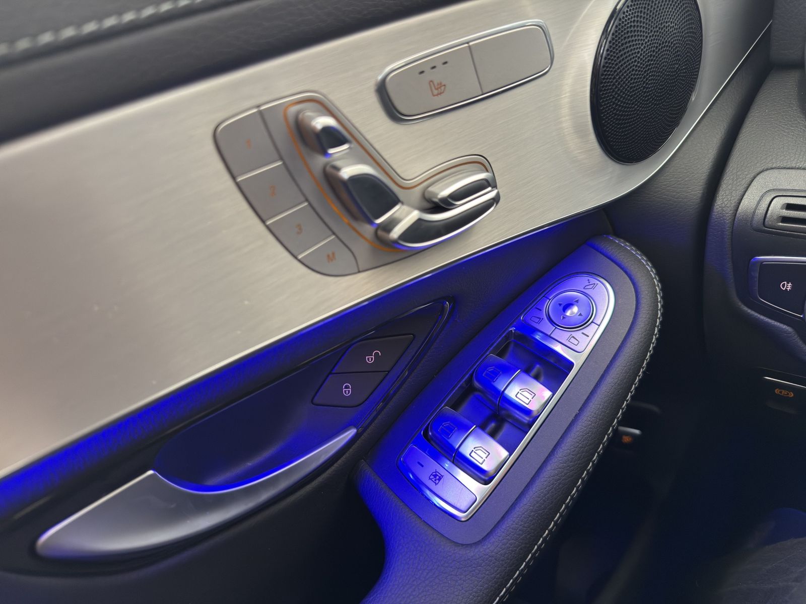 Mercedes-Benz GLC 220 d 4M COUPE AMG - Samsaru's Car Outlet