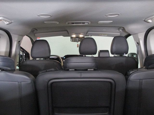 Ford Transit Custom L1 Titanium +Leder+3-Zonen-AC++