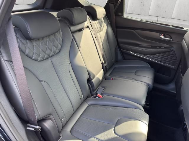 Hyundai Santa Fe 2.2 CRDI 4WD Signature - Samsaru's Car Outlet