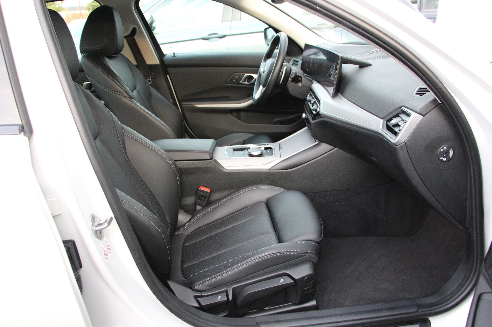 BMW 3 Limousine 320 i xDrive