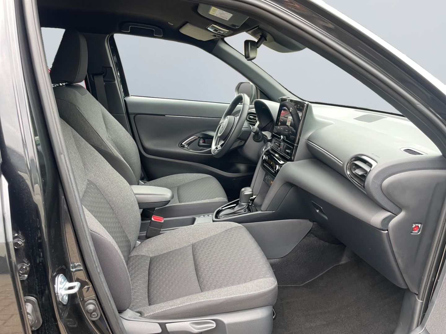 Toyota Yaris Cross Hybrid 1.5 Teamplayer *Safety&Winter
