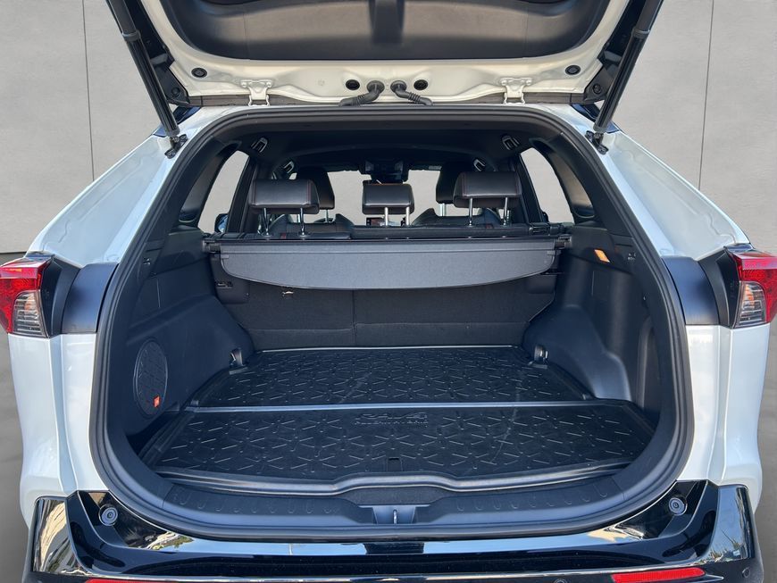 Toyota RAV 4 2.5 Plug-in-Hybrid