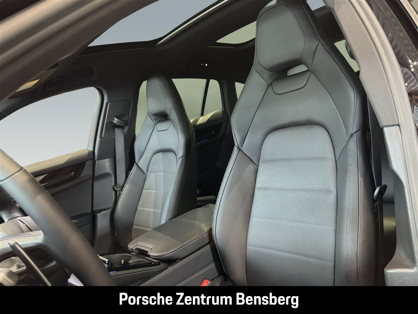 Porsche Panamera 4 E-Hybrid