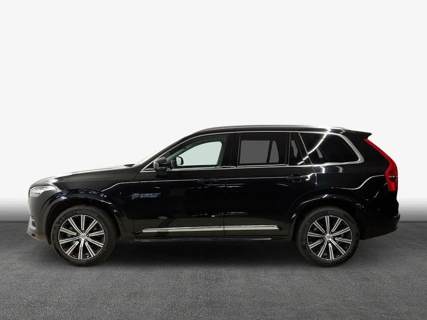 Volvo XC90 B5 D AWD Plus Bright