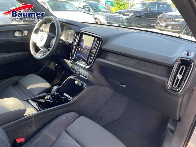 Volvo XC40 Recharge Twin Motor Core AWD 78kWh