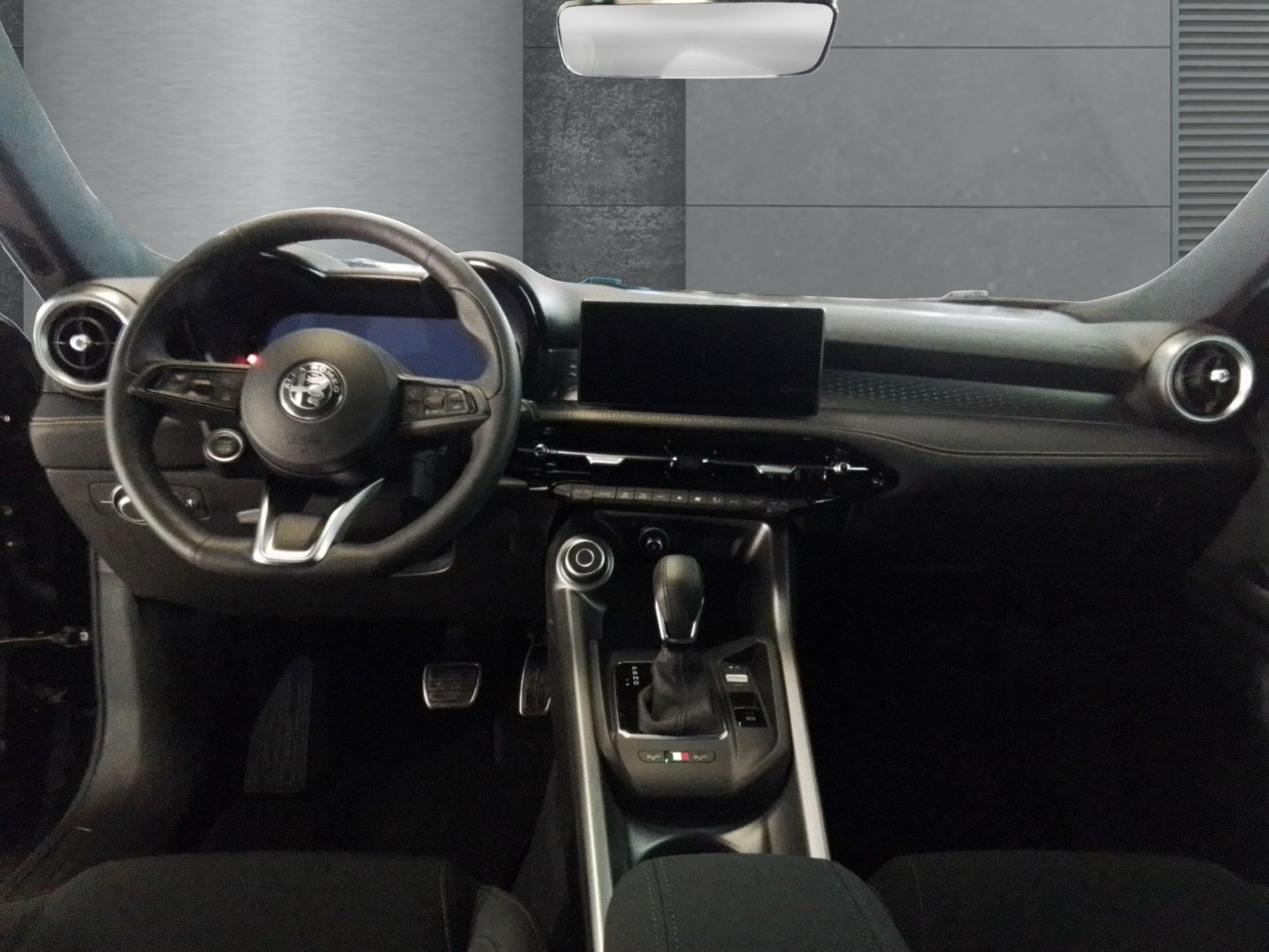 Alfa Romeo Tonale Sprint 1,5  AT Technologie und Winter Pak