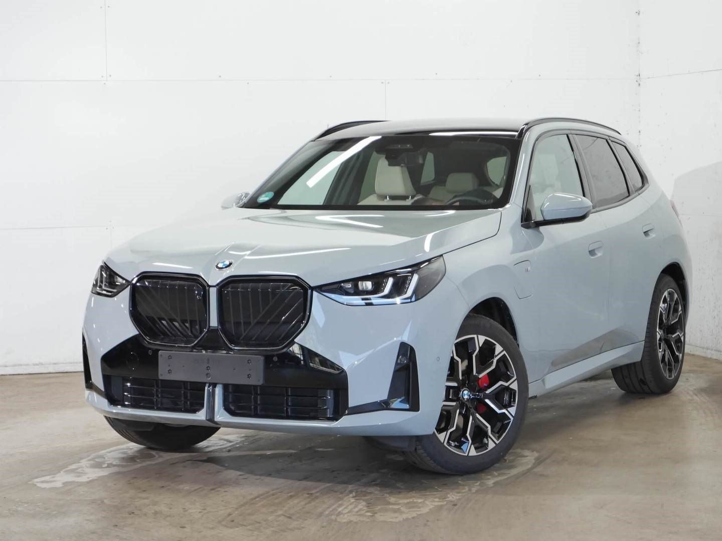 BMW X3 30e xDrive M SportPro ACC PremiumPaket 1,99%