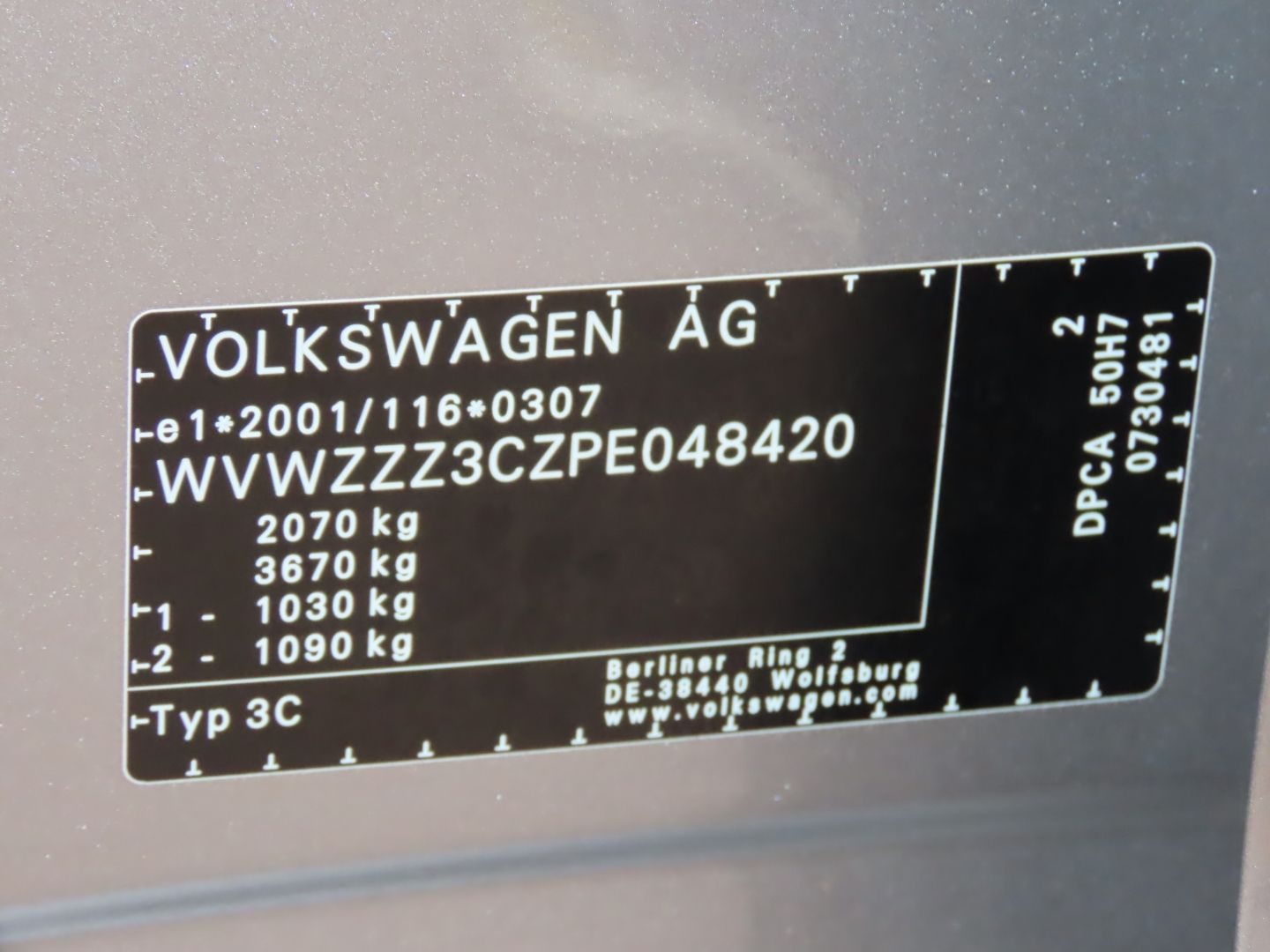 Volkswagen Passat Variant Business 1.5 TSI - Samsaru's Car Outlet