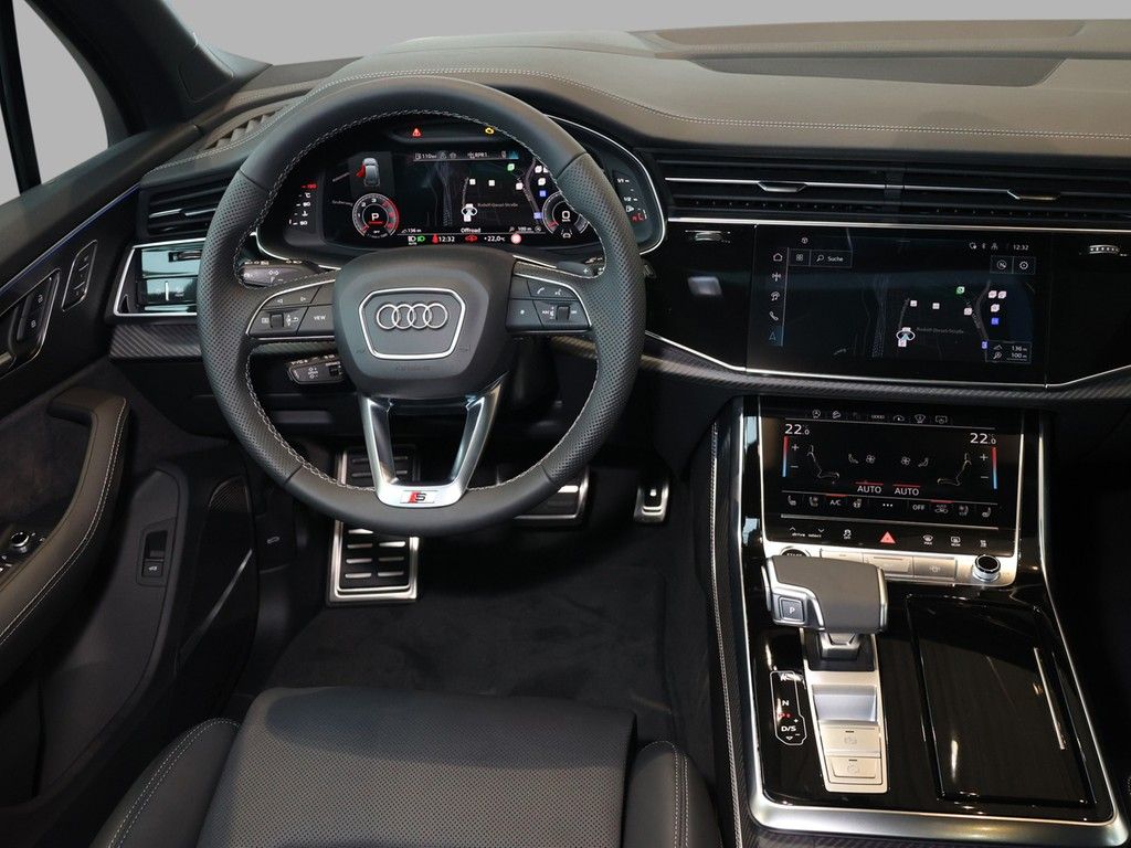Audi Q7  S line SUV 50 TDI quattro
