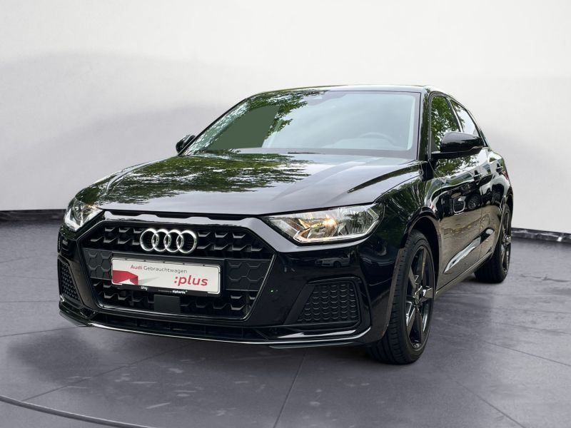 Audi A1 Sportback 25 TFSI advanced - Samsaru's Car Outlet