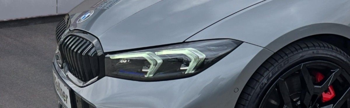 BMW Seria 3